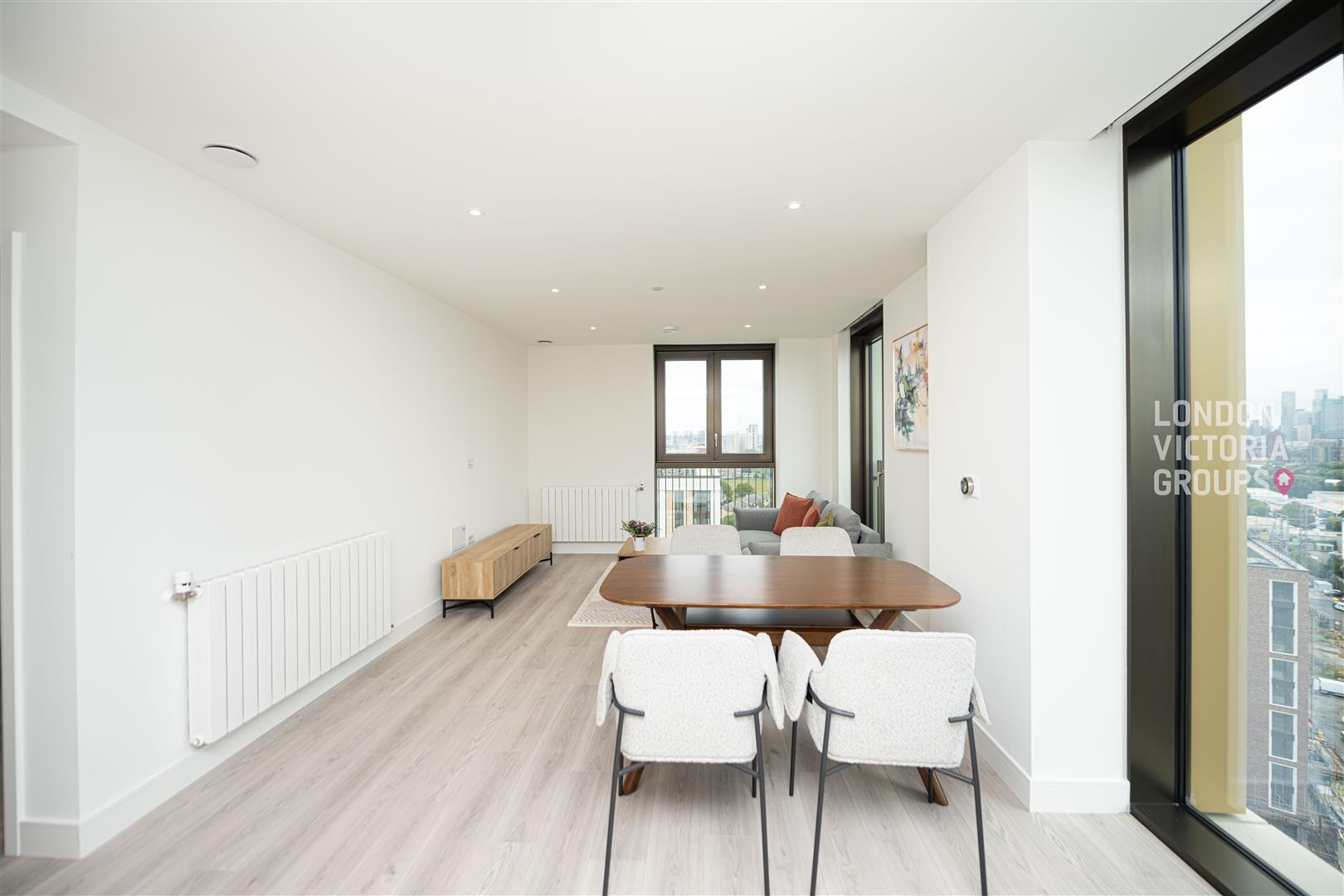Menara Point, 1 Affinity View, West Ham